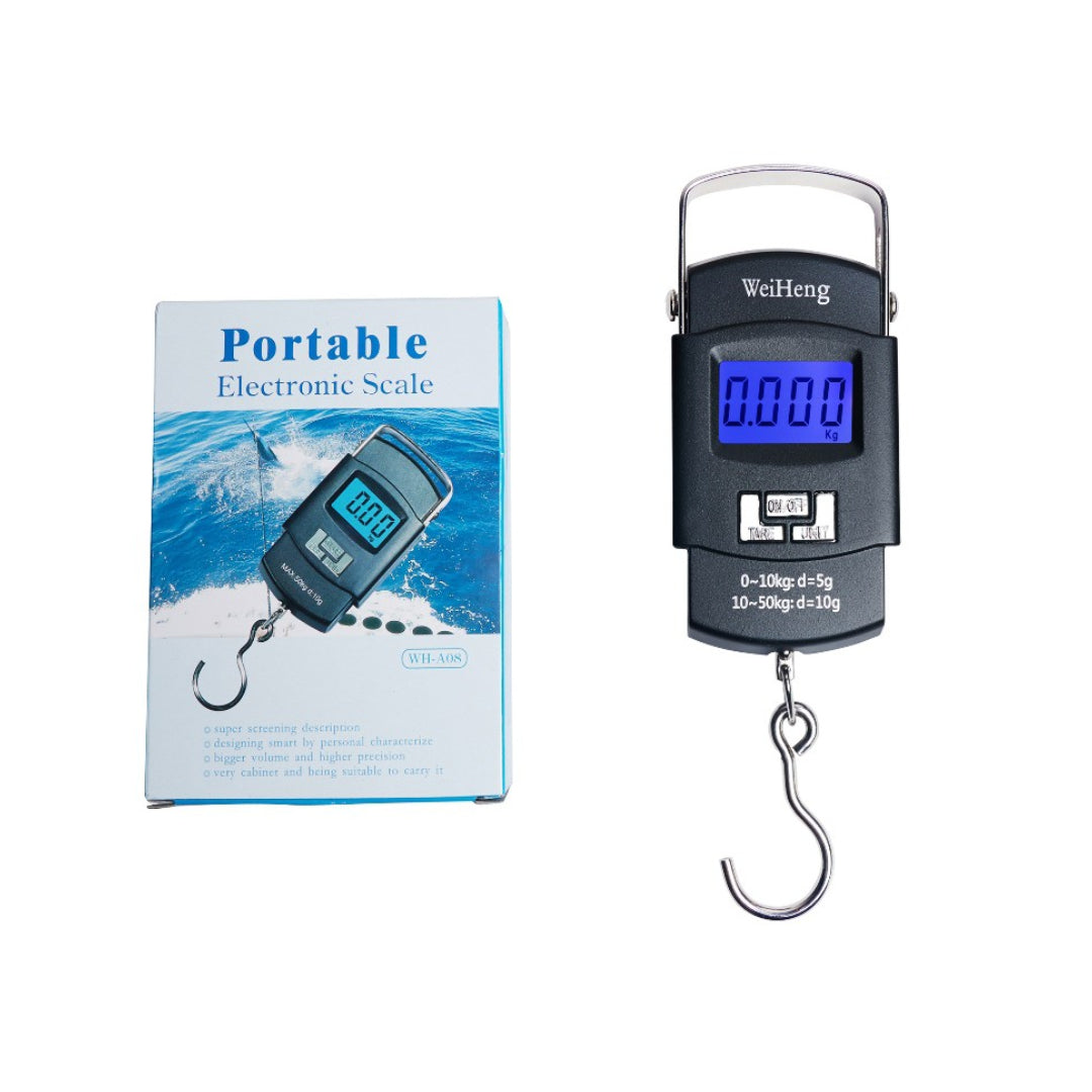 Digital Hanging Portable Weight Scale