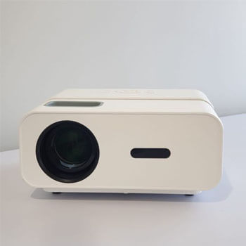 Cheerlux C12 Wifi Full HD Projector