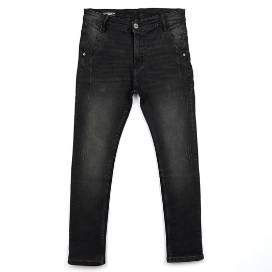 American Eagle Black Jeans For Man