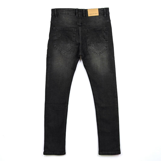 American Eagle Black Jeans For Man